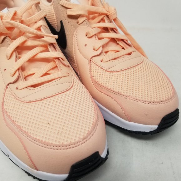 Nike Womens Air Max Excee Coral Running sz 12 90 - Picture 8 of 11